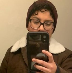 Meet your Posher, Deangelo